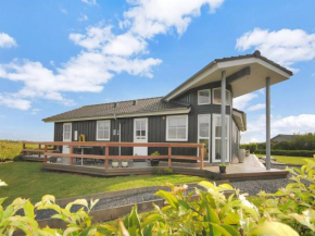 Holiday Home Eberta - 200m to the inlet by Interhome